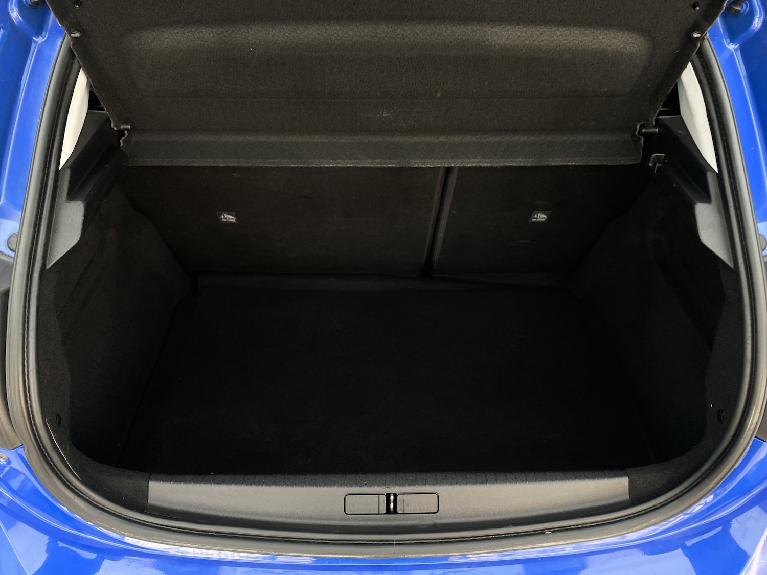 Used Vauxhall Corsa 2020 for sale - 77453332: Photo 44