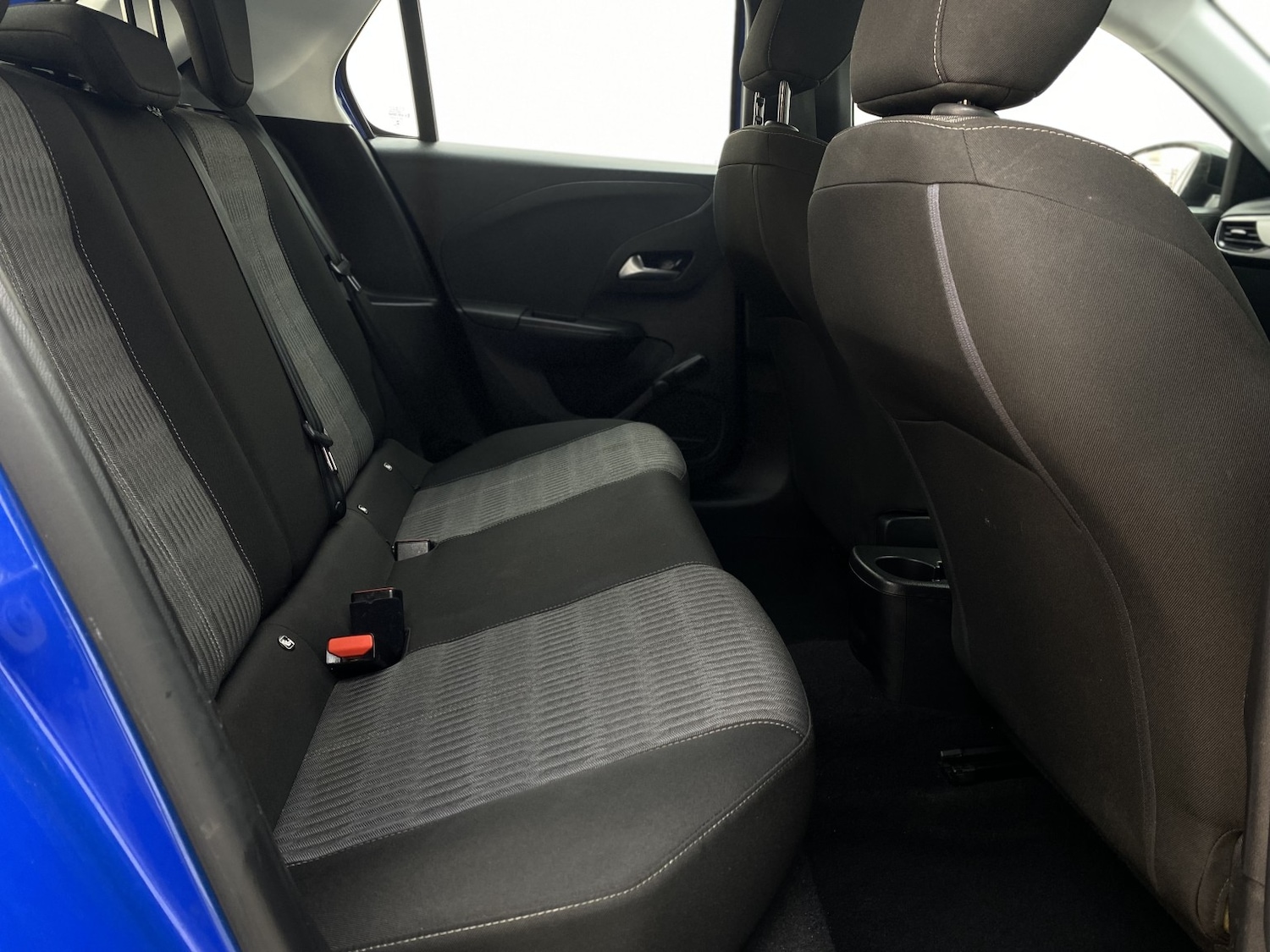 Used Vauxhall Corsa 2020 for sale - 77453332: Photo 46