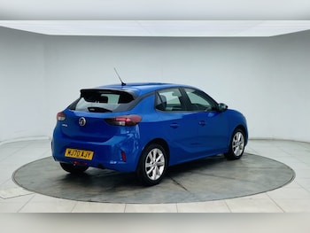 Used Vauxhall Corsa 2020 for sale - 77453332: Photo