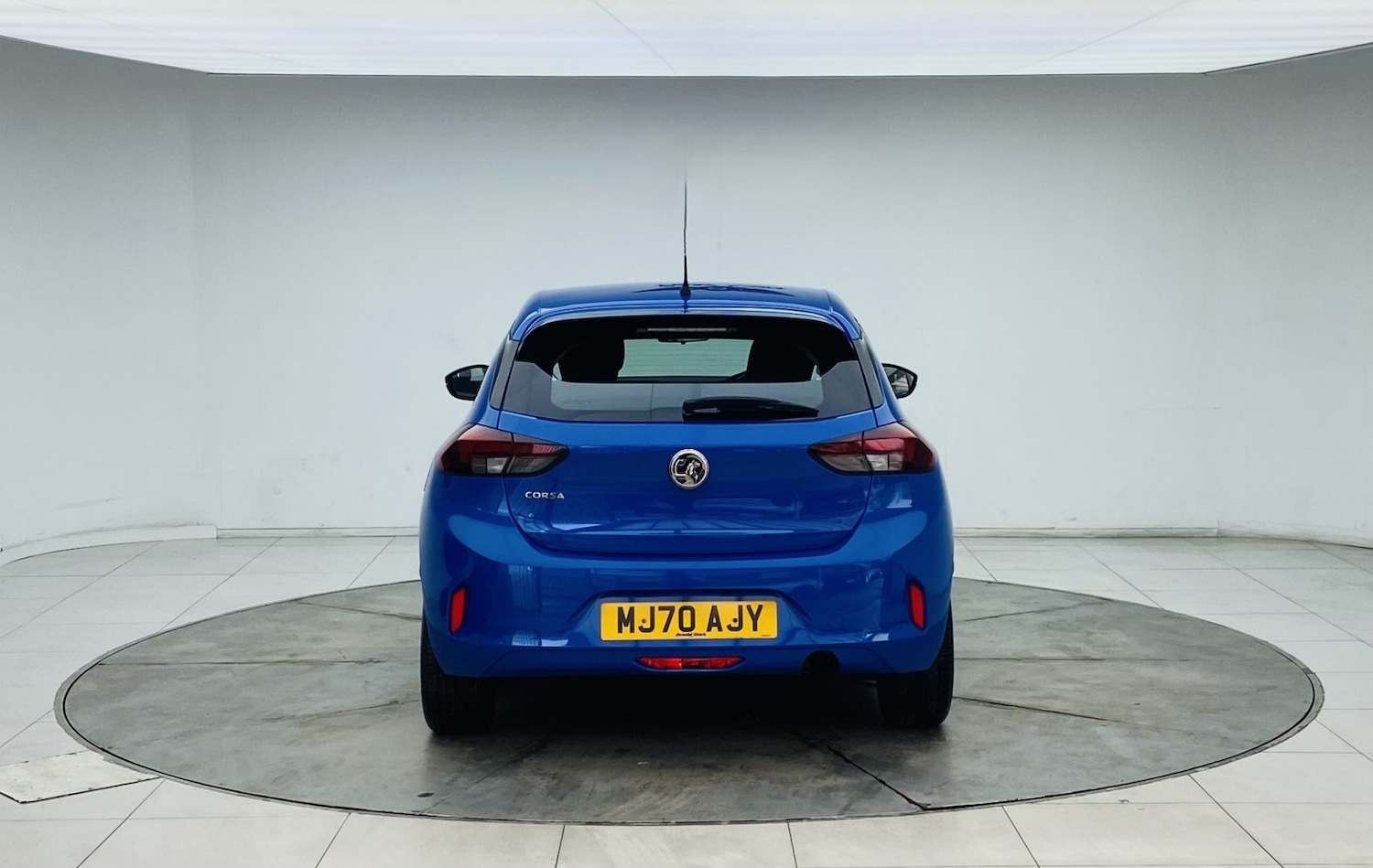 Used Vauxhall Corsa 2020 for sale - 77453332: Photo 5