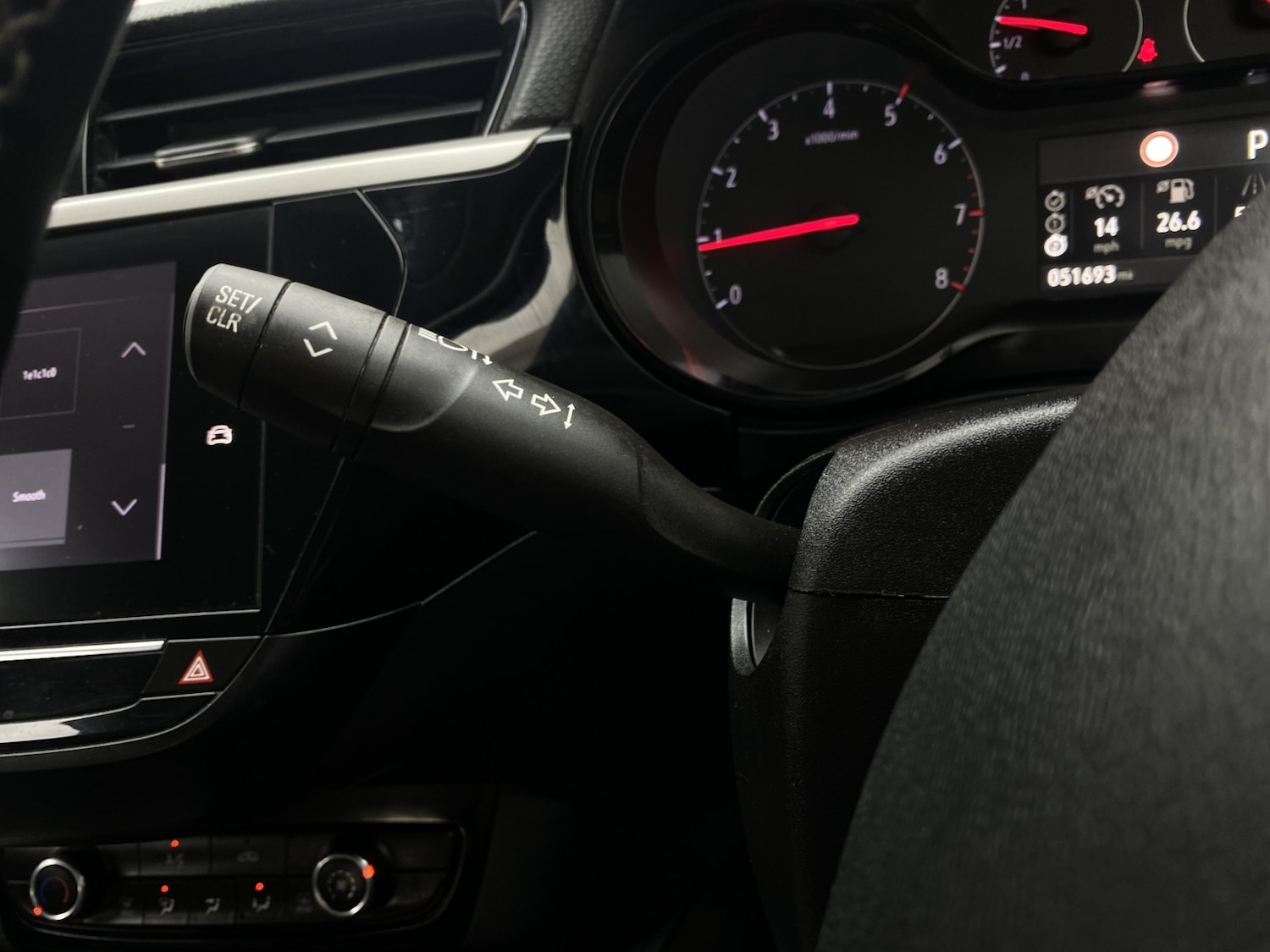 Used Vauxhall Corsa 2020 for sale - 77453332: Photo 55