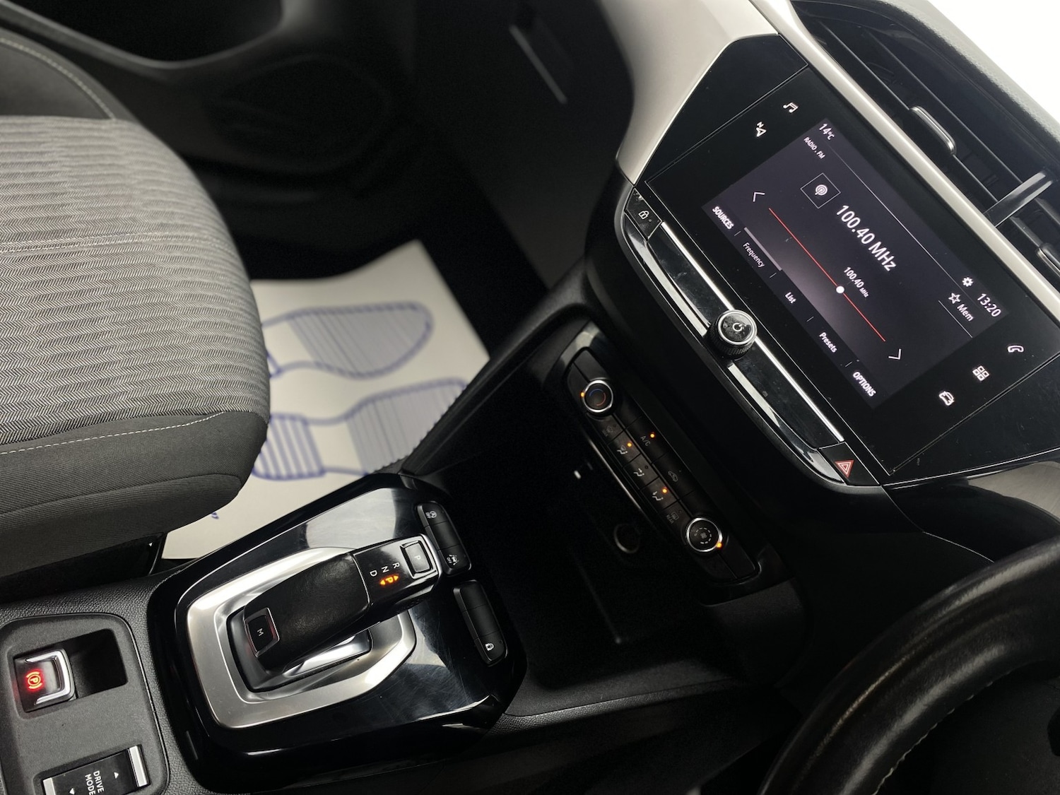 Used Vauxhall Corsa 2020 for sale - 77453332: Photo 56