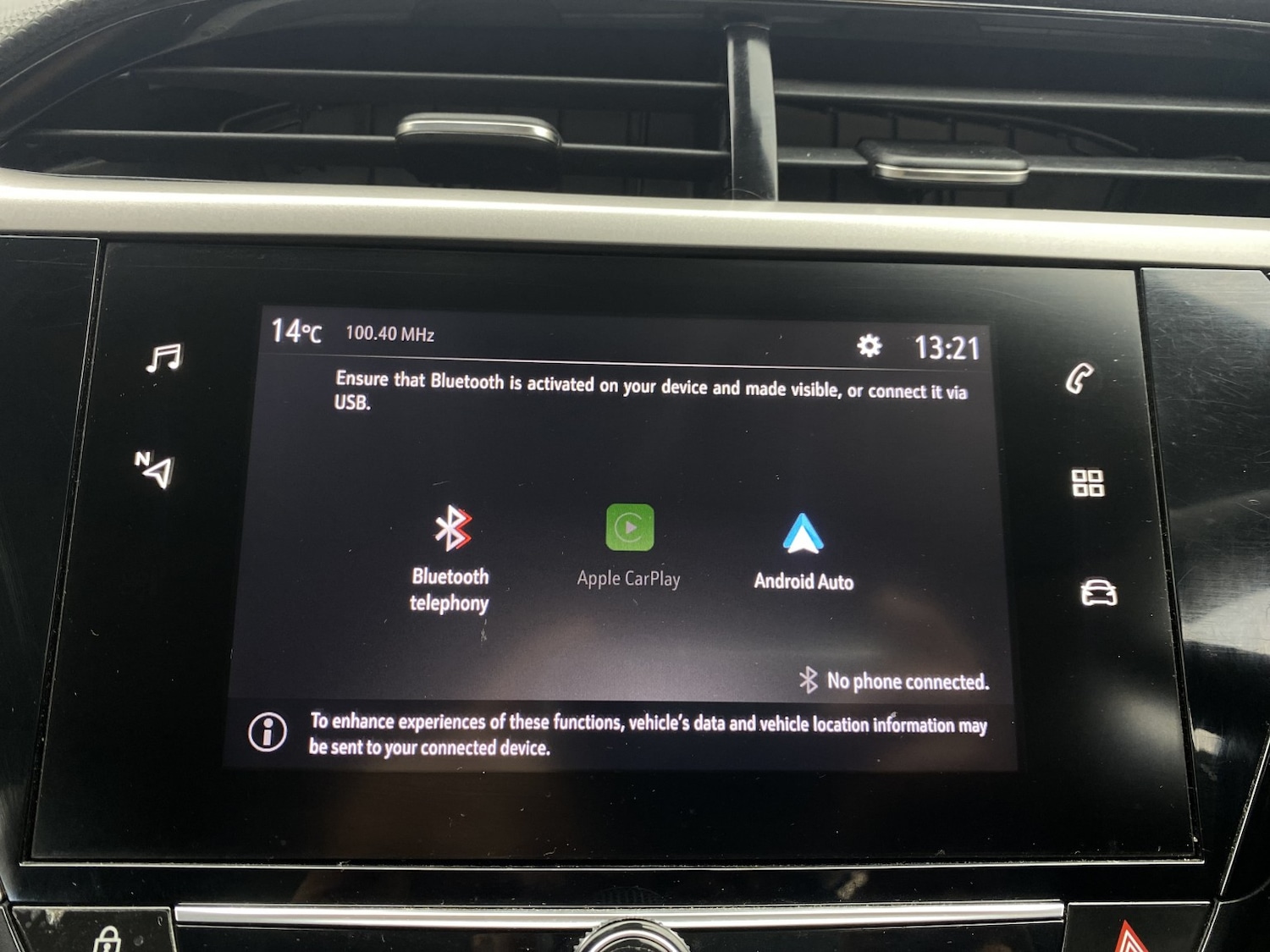 Used Vauxhall Corsa 2020 for sale - 77453332: Photo 59