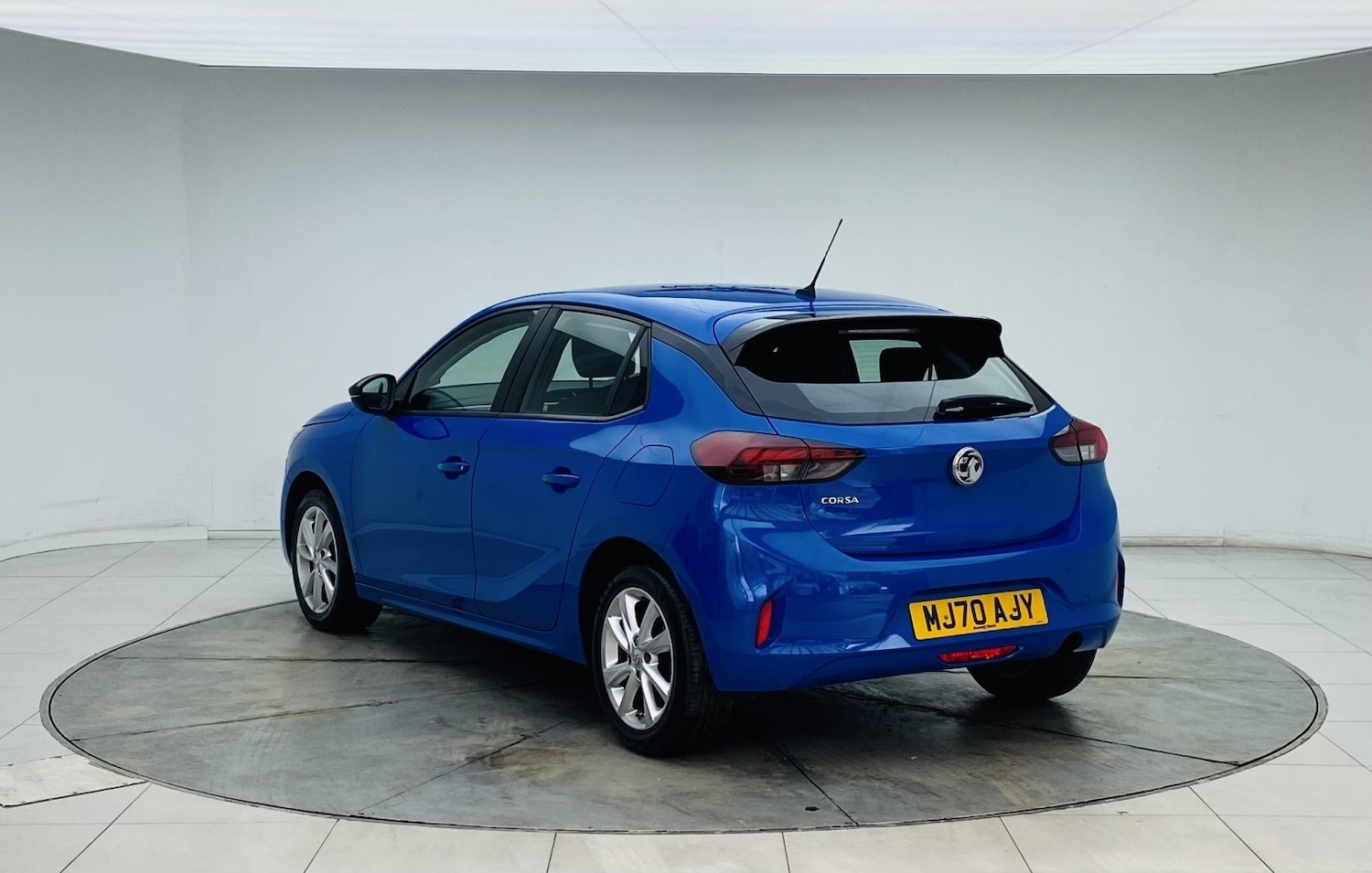 Used Vauxhall Corsa 2020 for sale - 77453332: Photo 6