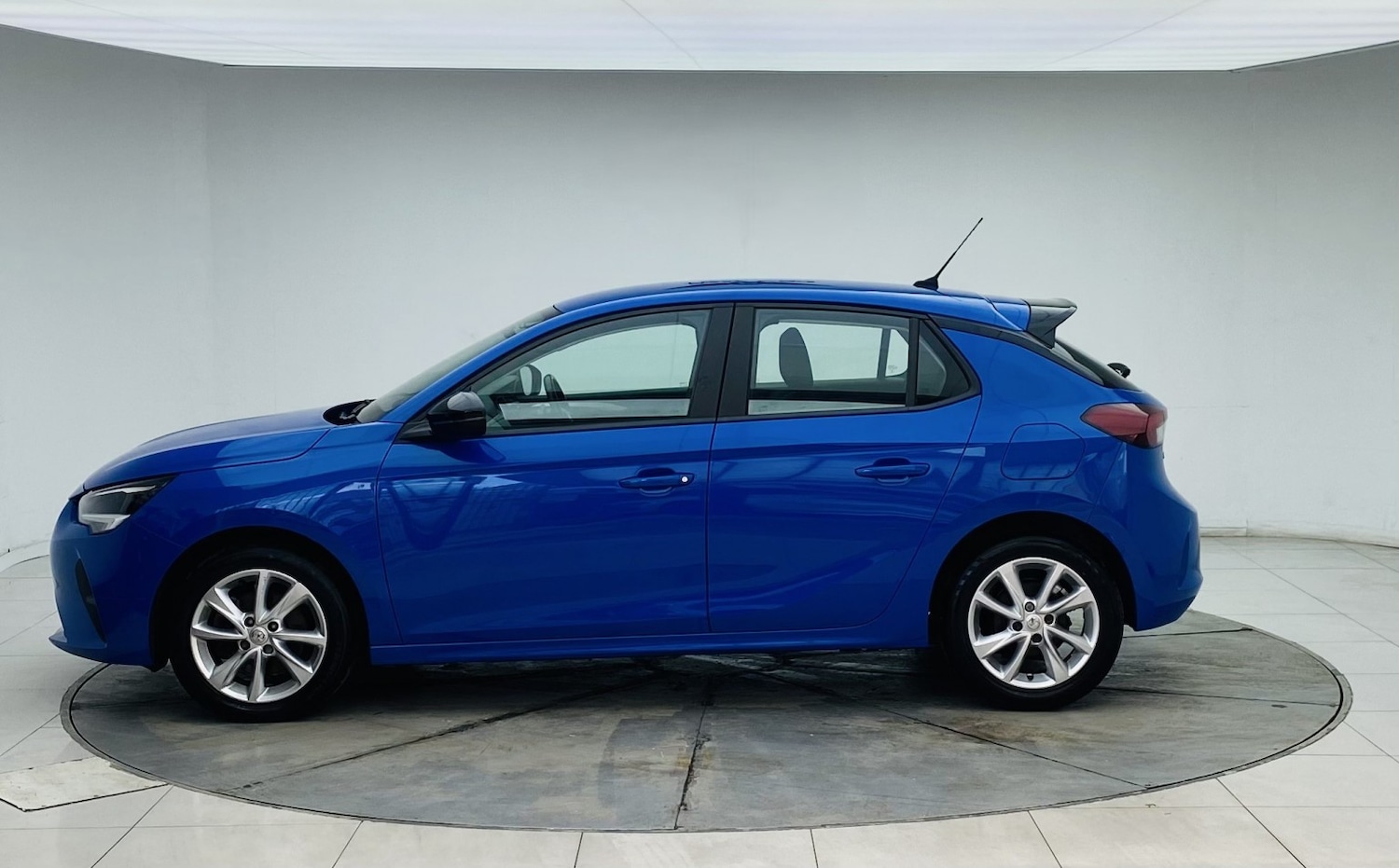 Used Vauxhall Corsa 2020 for sale - 77453332: Photo 7