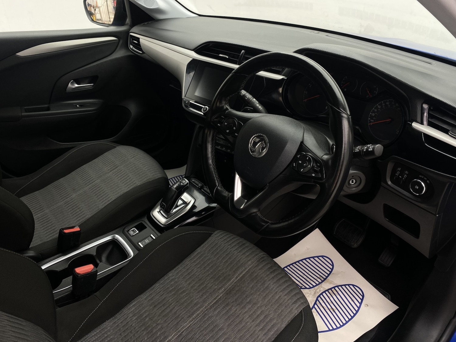 Used Vauxhall Corsa 2020 for sale - 77453332: Photo 9