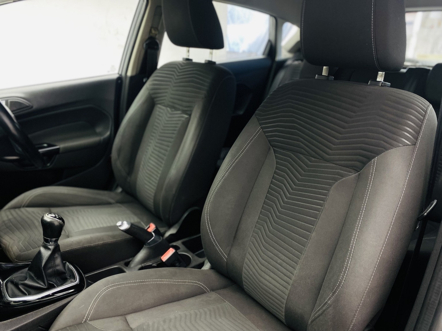 Used Ford Fiesta 2013 for sale - 77453174: Photo 10