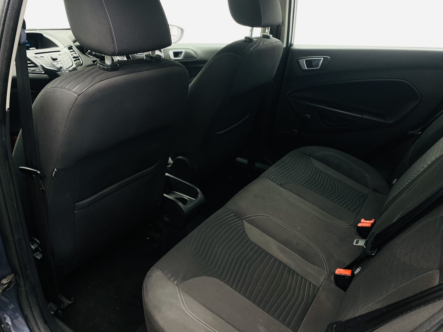 Used Ford Fiesta 2013 for sale - 77453174: Photo 11