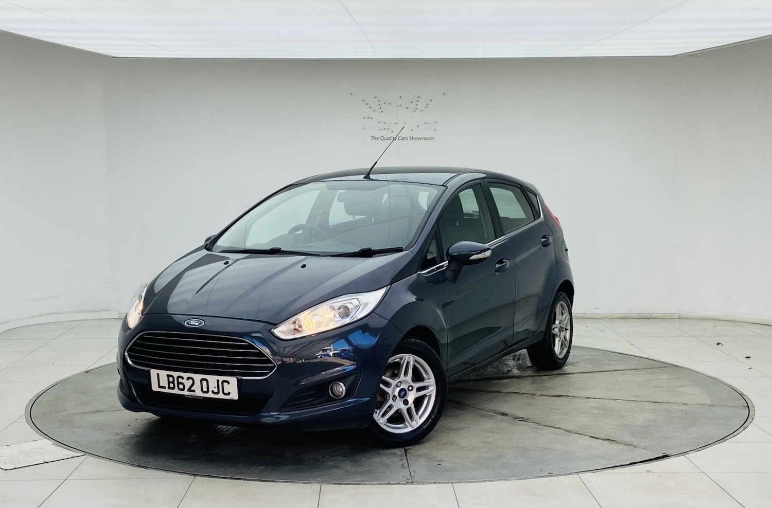 Used Ford Fiesta 2013 for sale - 77453174: Photo 19