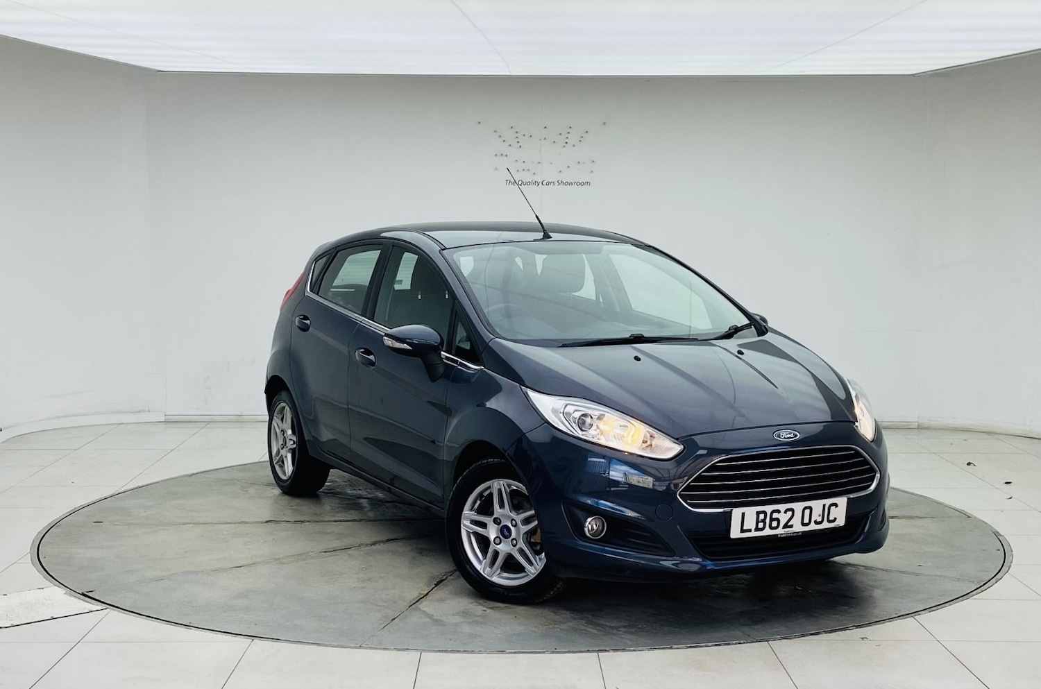 Used Ford Fiesta 2013 for sale - 77453174: Photo 20