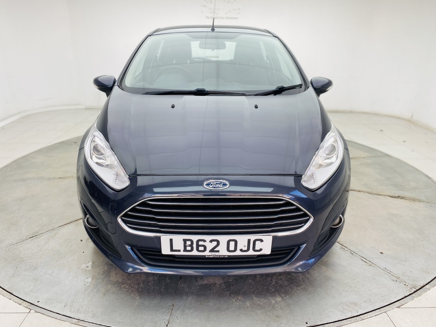Used Ford Fiesta 2013 for sale - 77453174: Photo 21
