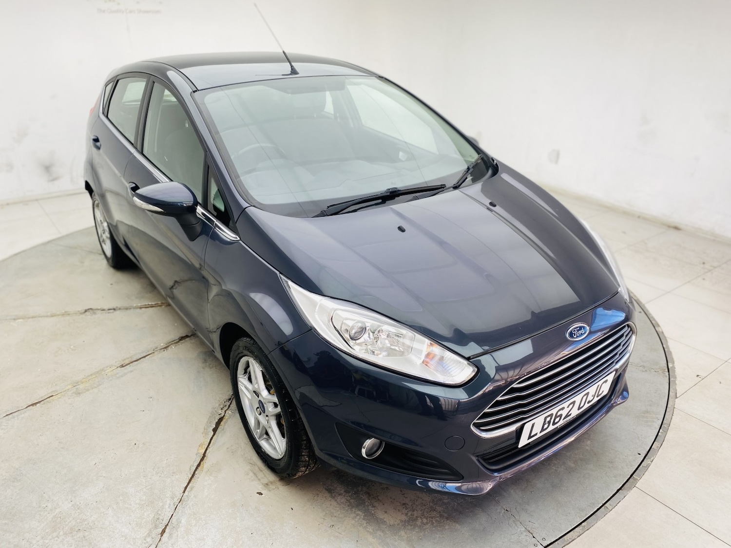 Used Ford Fiesta 2013 for sale - 77453174: Photo 22