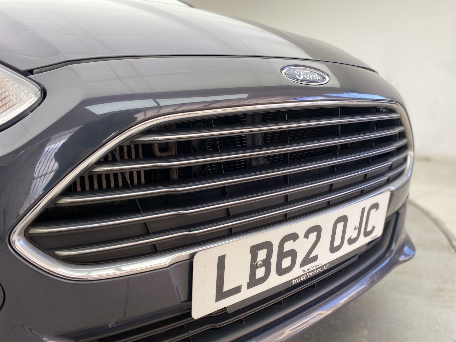 Used Ford Fiesta 2013 for sale - 77453174: Photo 24