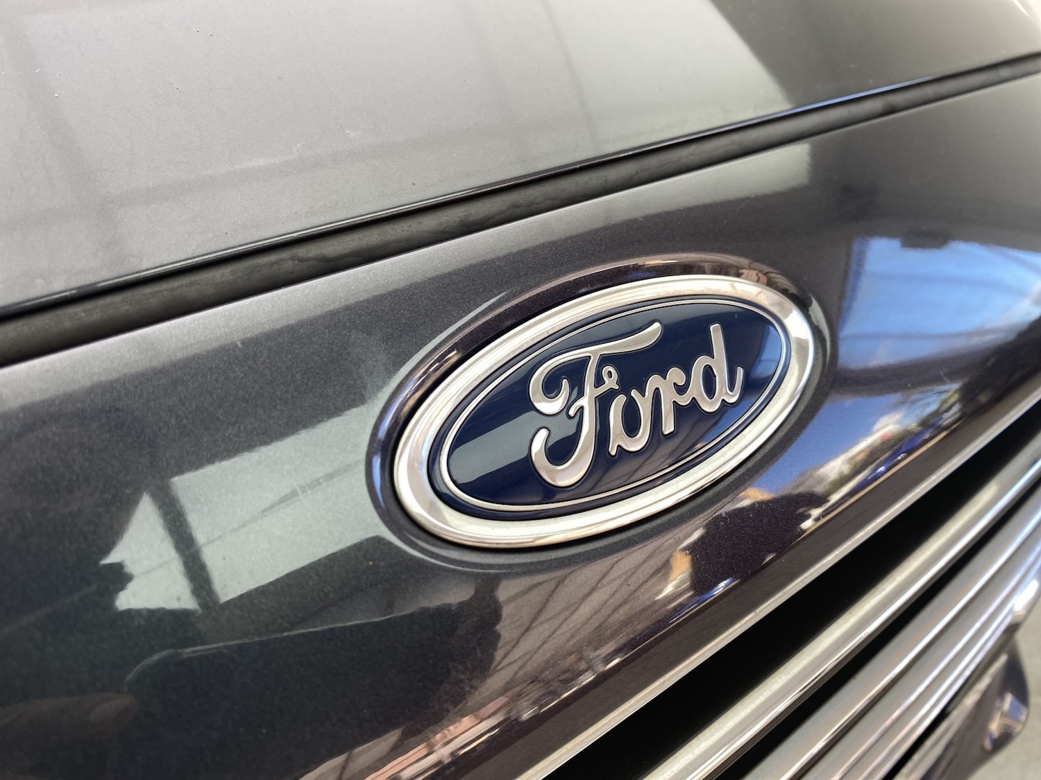 Used Ford Fiesta 2013 for sale - 77453174: Photo 25