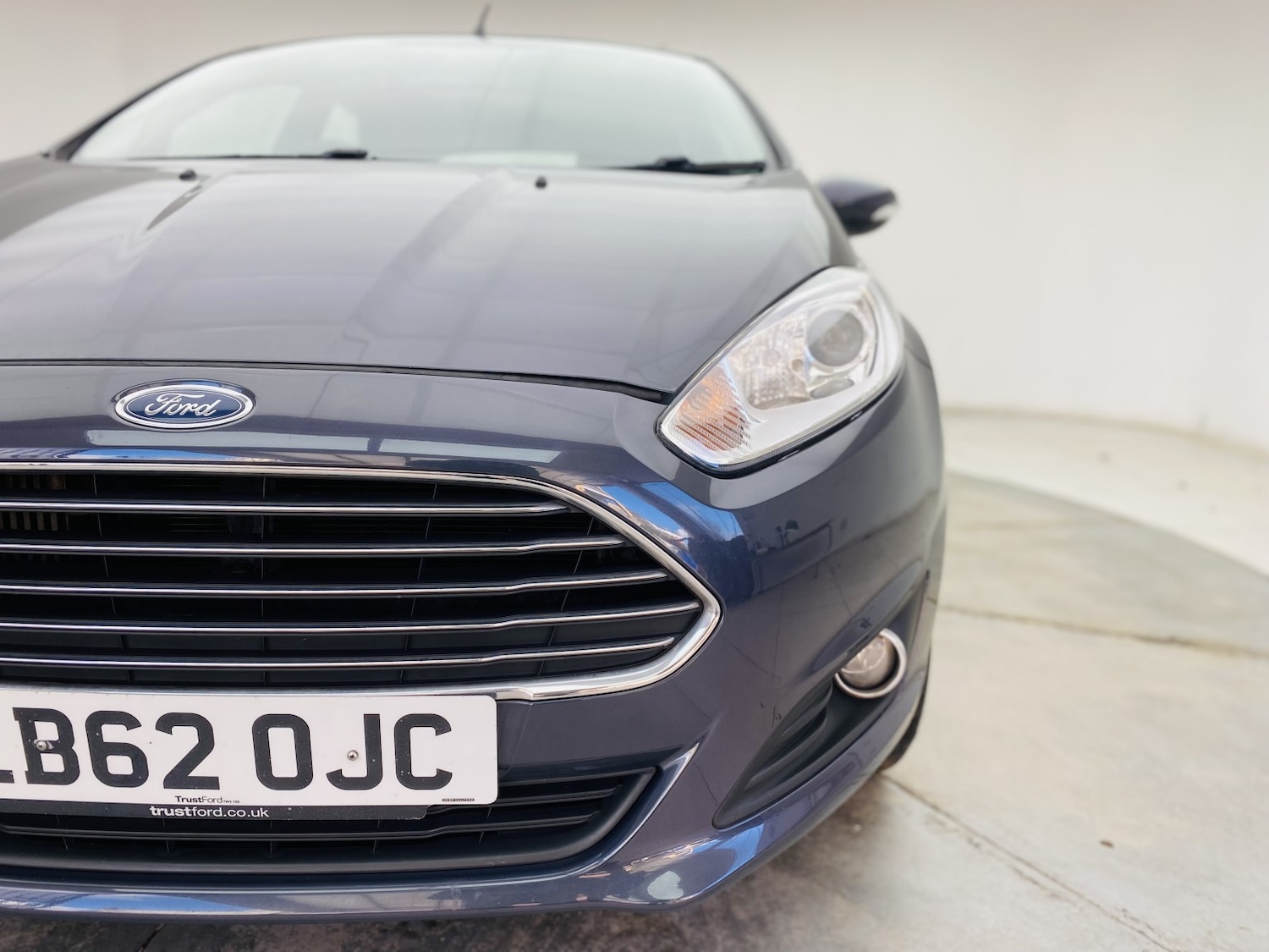 Used Ford Fiesta 2013 for sale - 77453174: Photo 26