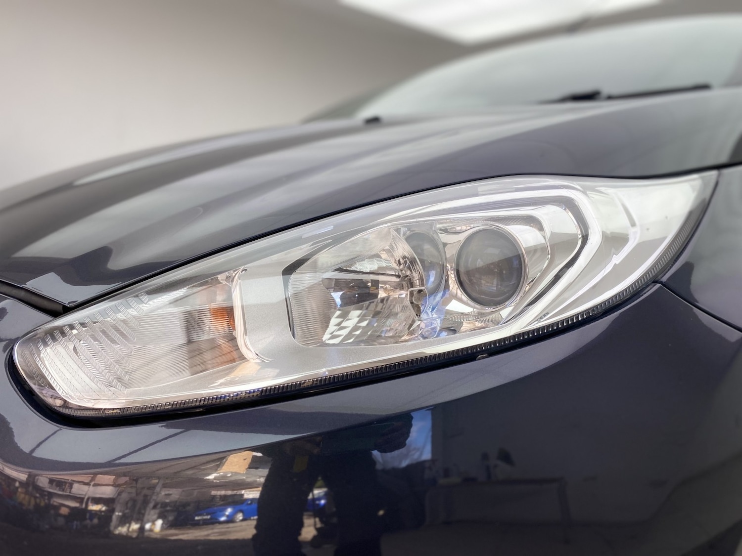 Used Ford Fiesta 2013 for sale - 77453174: Photo 27