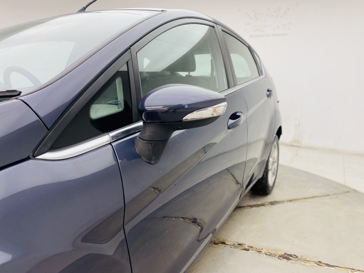 Used Ford Fiesta 2013 for sale - 77453174: Photo 28