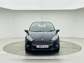 Used Ford Fiesta 2013 for sale - 77453174: Photo