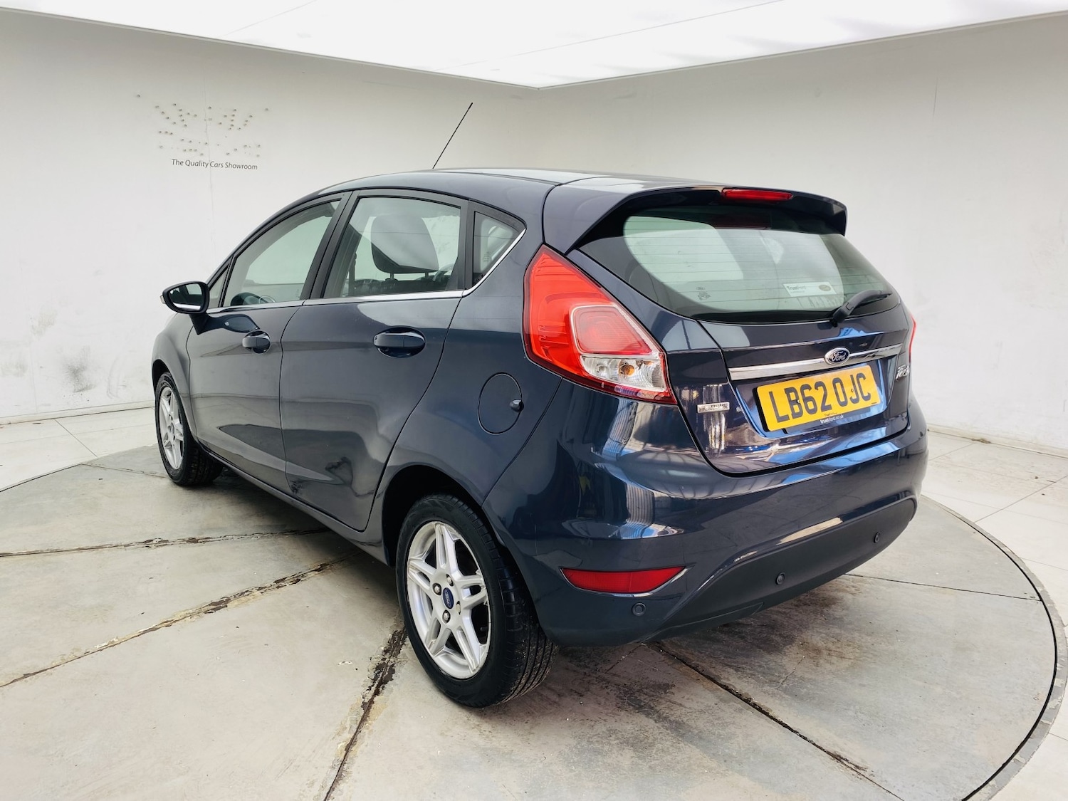 Used Ford Fiesta 2013 for sale - 77453174: Photo 31