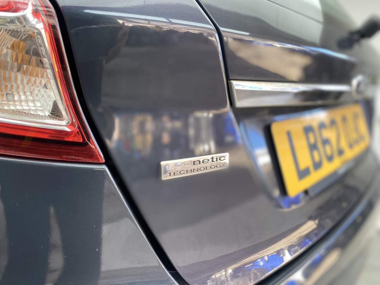 Used Ford Fiesta 2013 for sale - 77453174: Photo 32