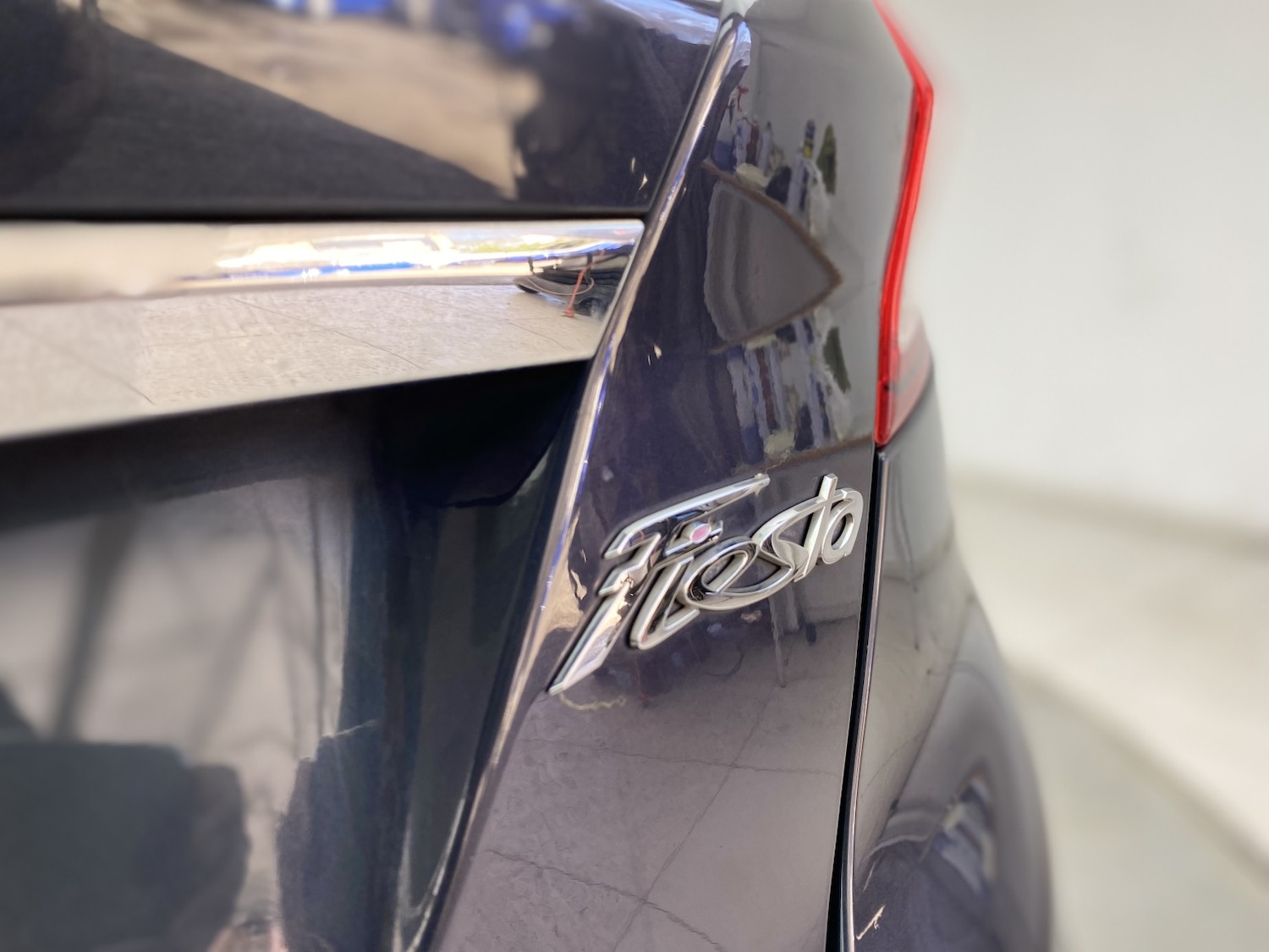 Used Ford Fiesta 2013 for sale - 77453174: Photo 33