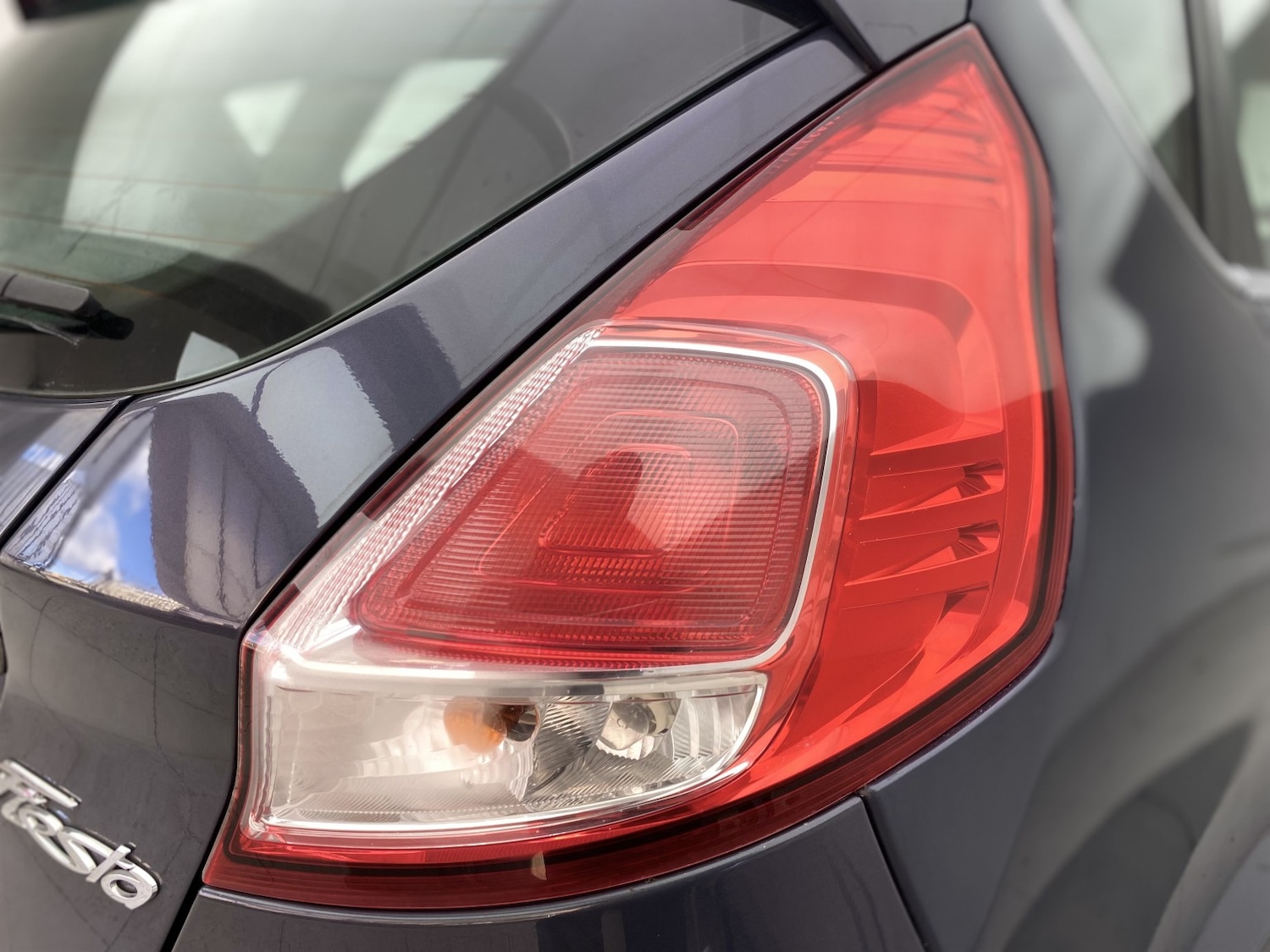 Used Ford Fiesta 2013 for sale - 77453174: Photo 35