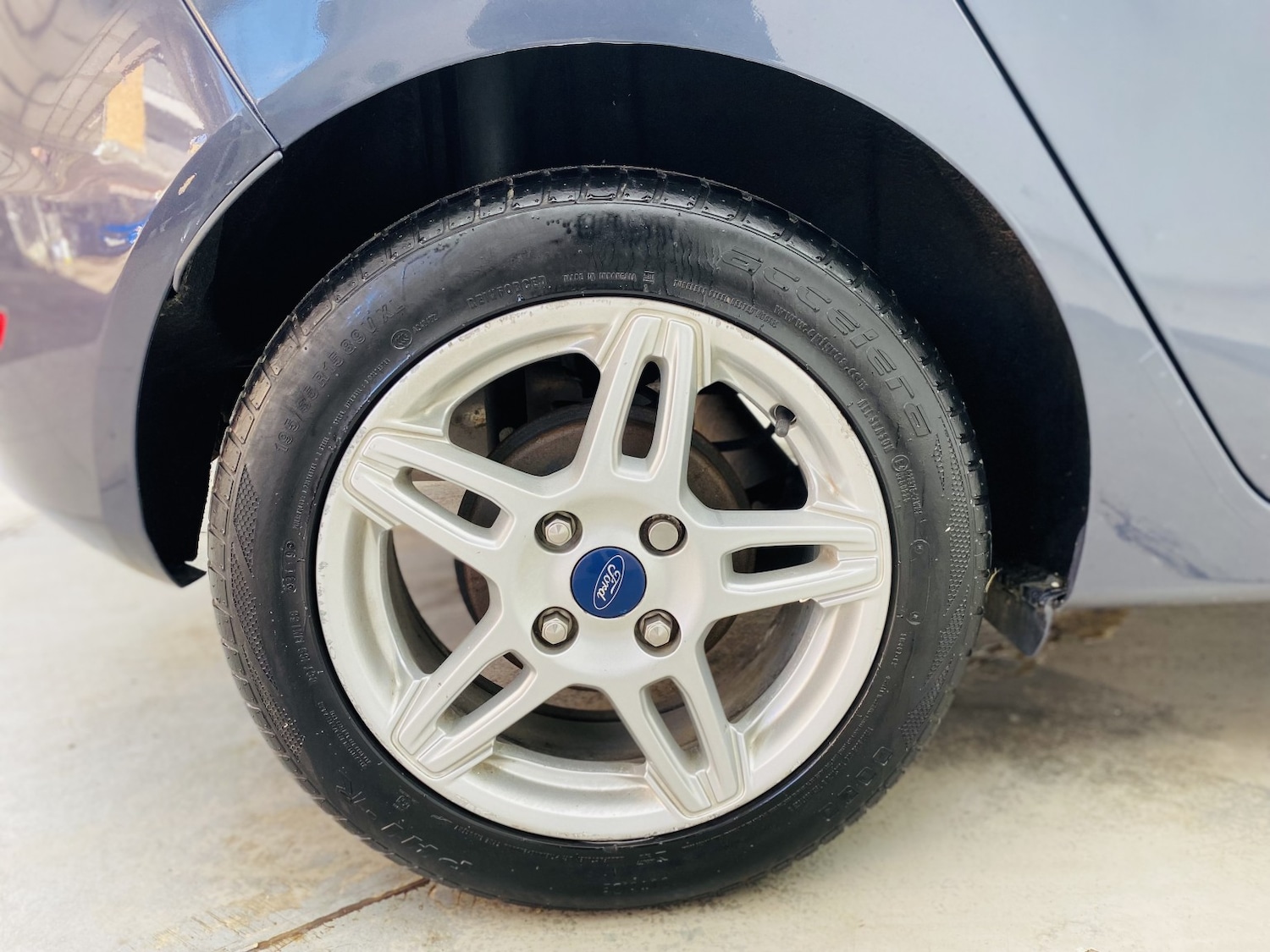 Used Ford Fiesta 2013 for sale - 77453174: Photo 36