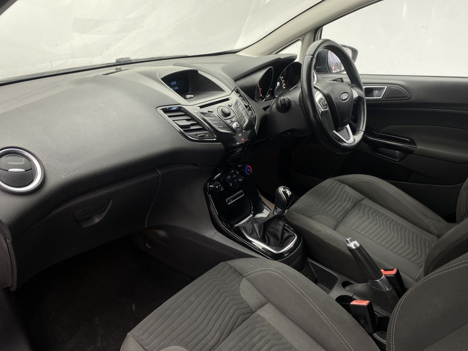 Used Ford Fiesta 2013 for sale - 77453174: Photo 39