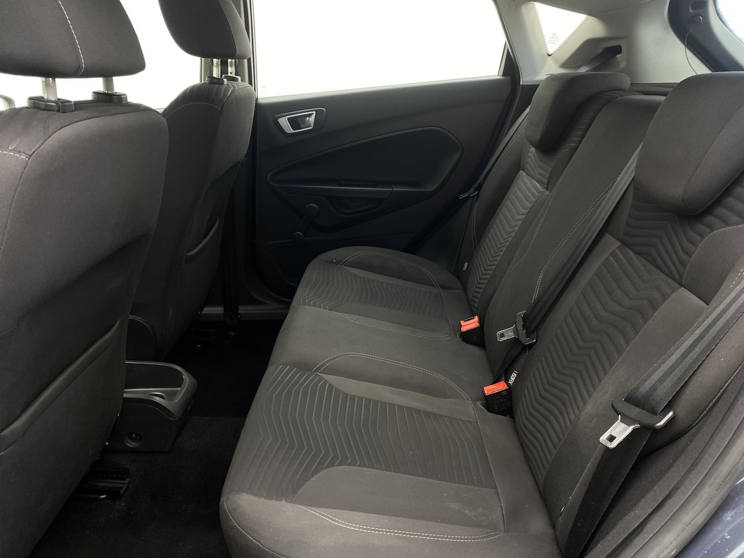 Used Ford Fiesta 2013 for sale - 77453174: Photo 41