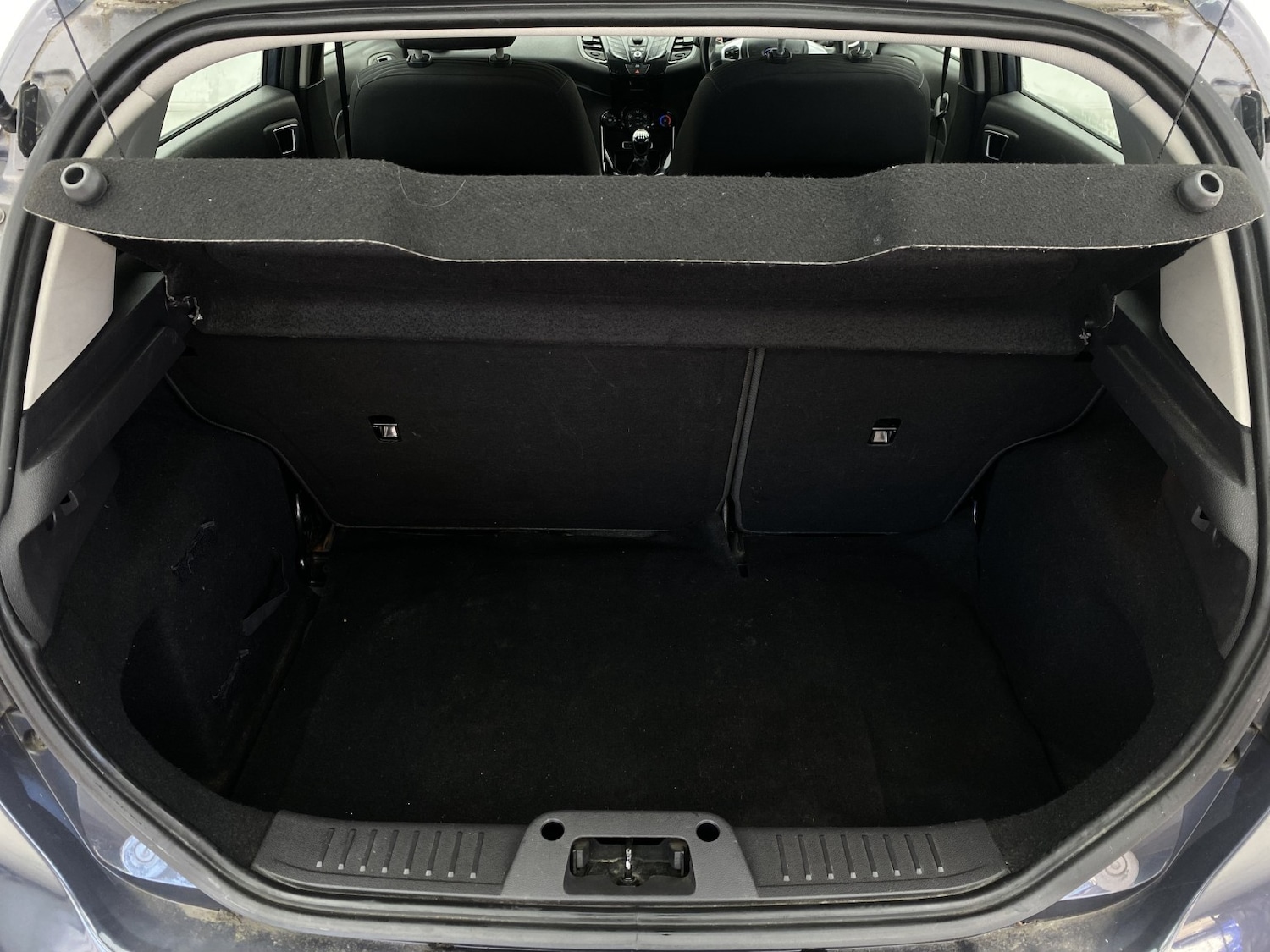 Used Ford Fiesta 2013 for sale - 77453174: Photo 42