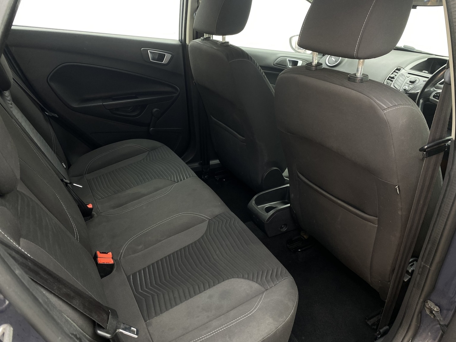 Used Ford Fiesta 2013 for sale - 77453174: Photo 43