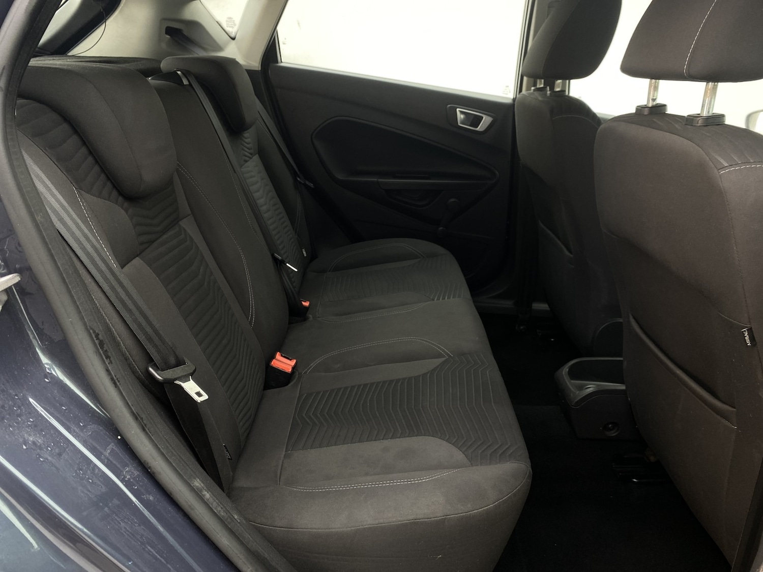 Used Ford Fiesta 2013 for sale - 77453174: Photo 44