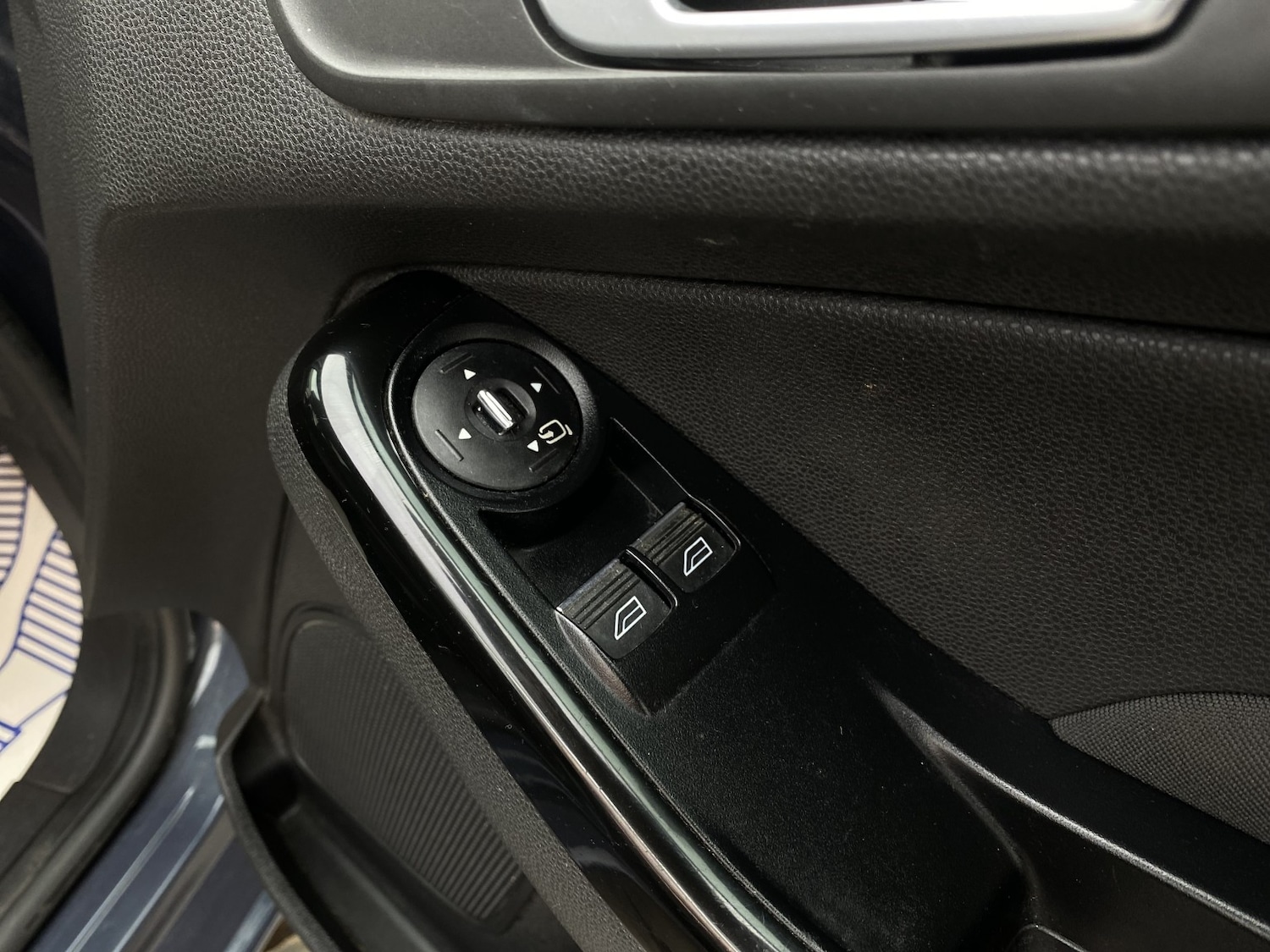 Used Ford Fiesta 2013 for sale - 77453174: Photo 47