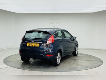 Used Ford Fiesta 2013 for sale - 77453174: Photo