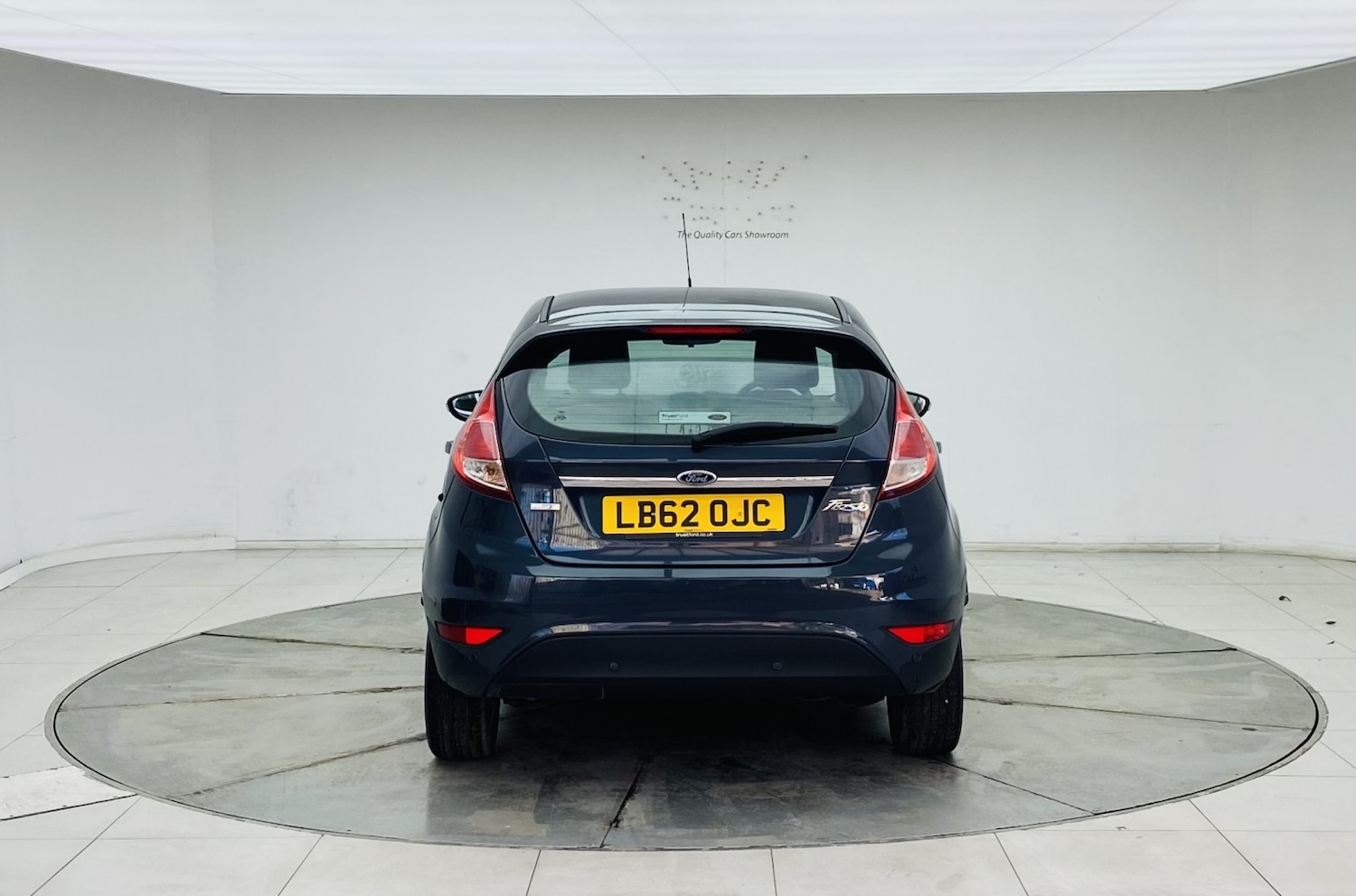 Used Ford Fiesta 2013 for sale - 77453174: Photo 5