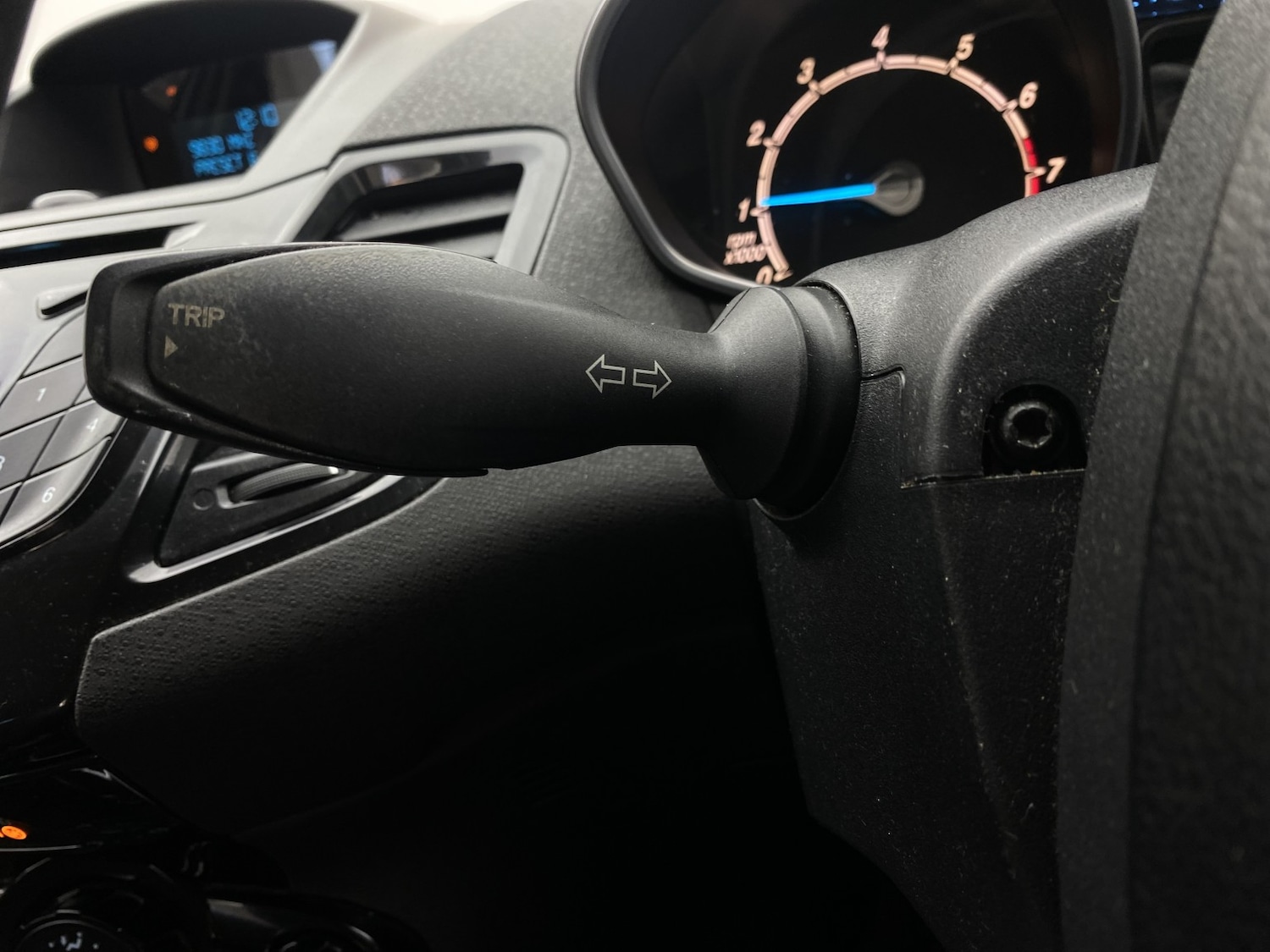 Used Ford Fiesta 2013 for sale - 77453174: Photo 50