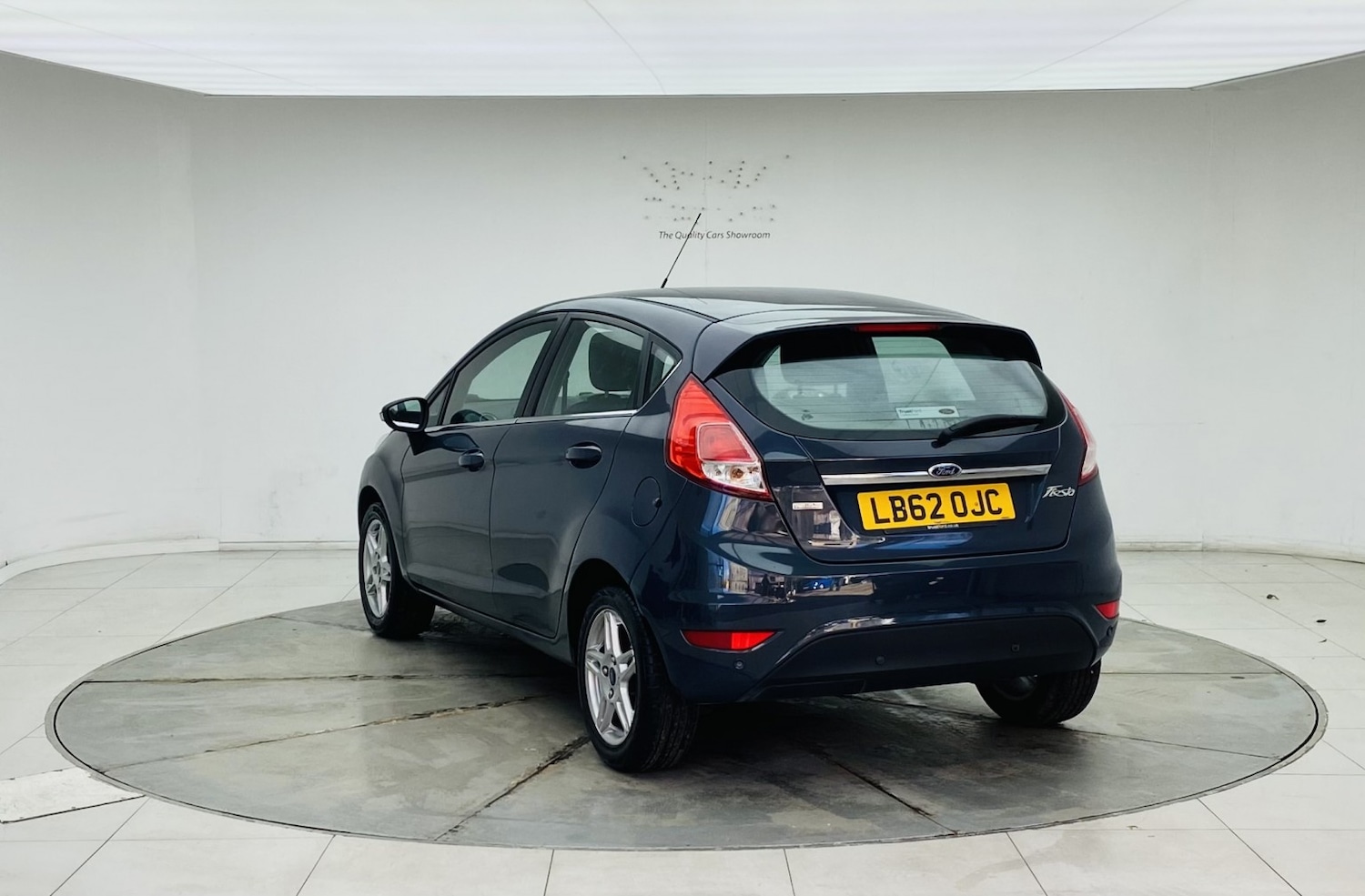 Used Ford Fiesta 2013 for sale - 77453174: Photo 6