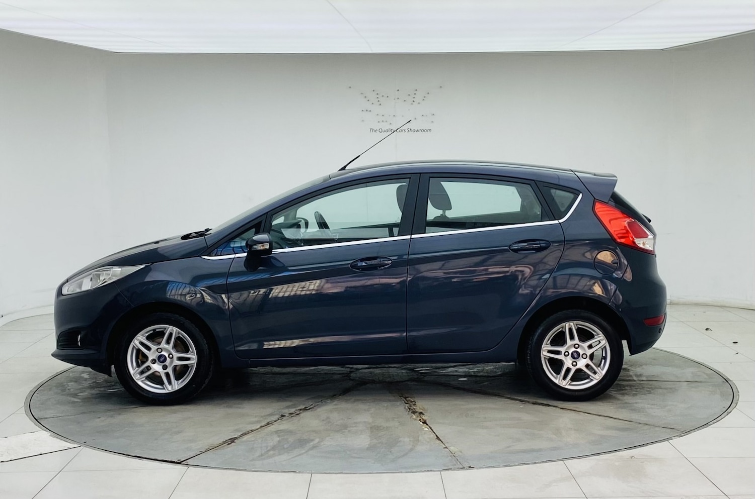 Used Ford Fiesta 2013 for sale - 77453174: Photo 7
