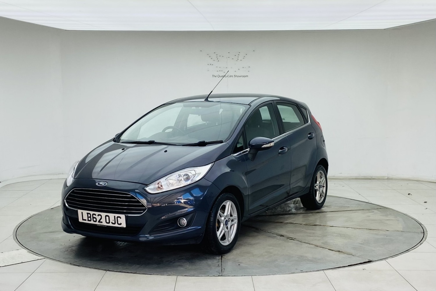 Used Ford Fiesta 2013 for sale - 77453174: Photo 8