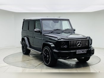 Used Mercedes-Benz G Class 2025 for sale - 78285666: Photo