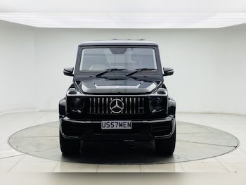Used Mercedes-Benz G Class 2025 for sale - 78285666: Photo