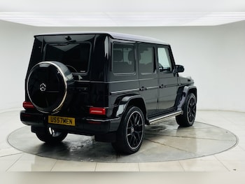 Used Mercedes-Benz G Class 2025 for sale - 78285666: Photo