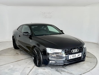 Used Audi A5 2016 for sale - 79033188: Photo