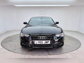 Used Audi A5 2016 for sale - 79033188: Photo