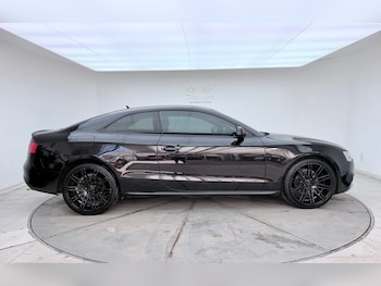 Used Audi A5 2016 for sale - 79033188: Photo