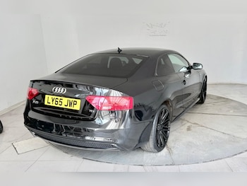 Used Audi A5 2016 for sale - 79033188: Photo