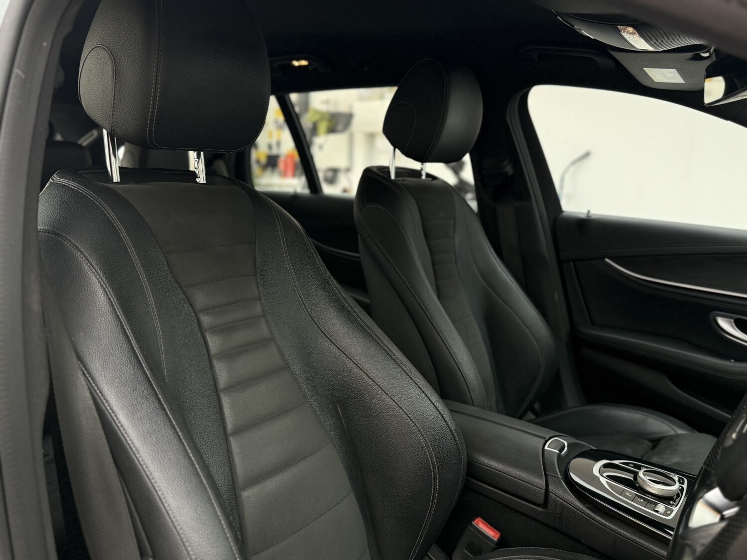 Used Mercedes-Benz E Class 2017 for sale - 77453254: Photo 15