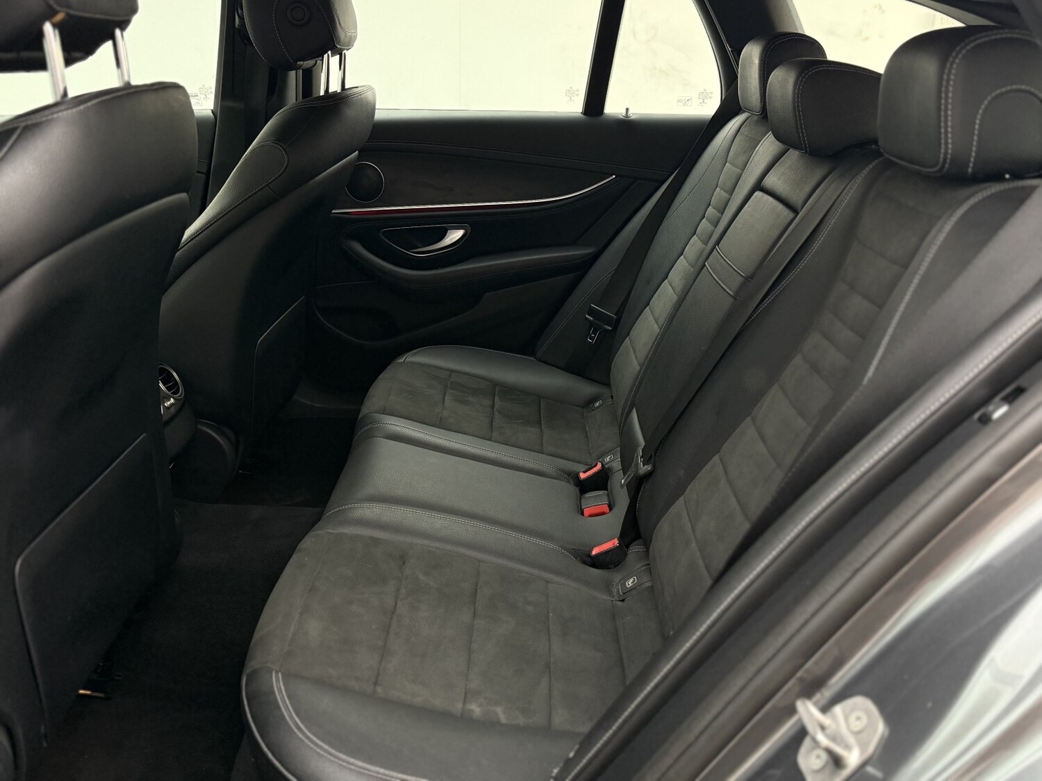 Used Mercedes-Benz E Class 2017 for sale - 77453254: Photo 16