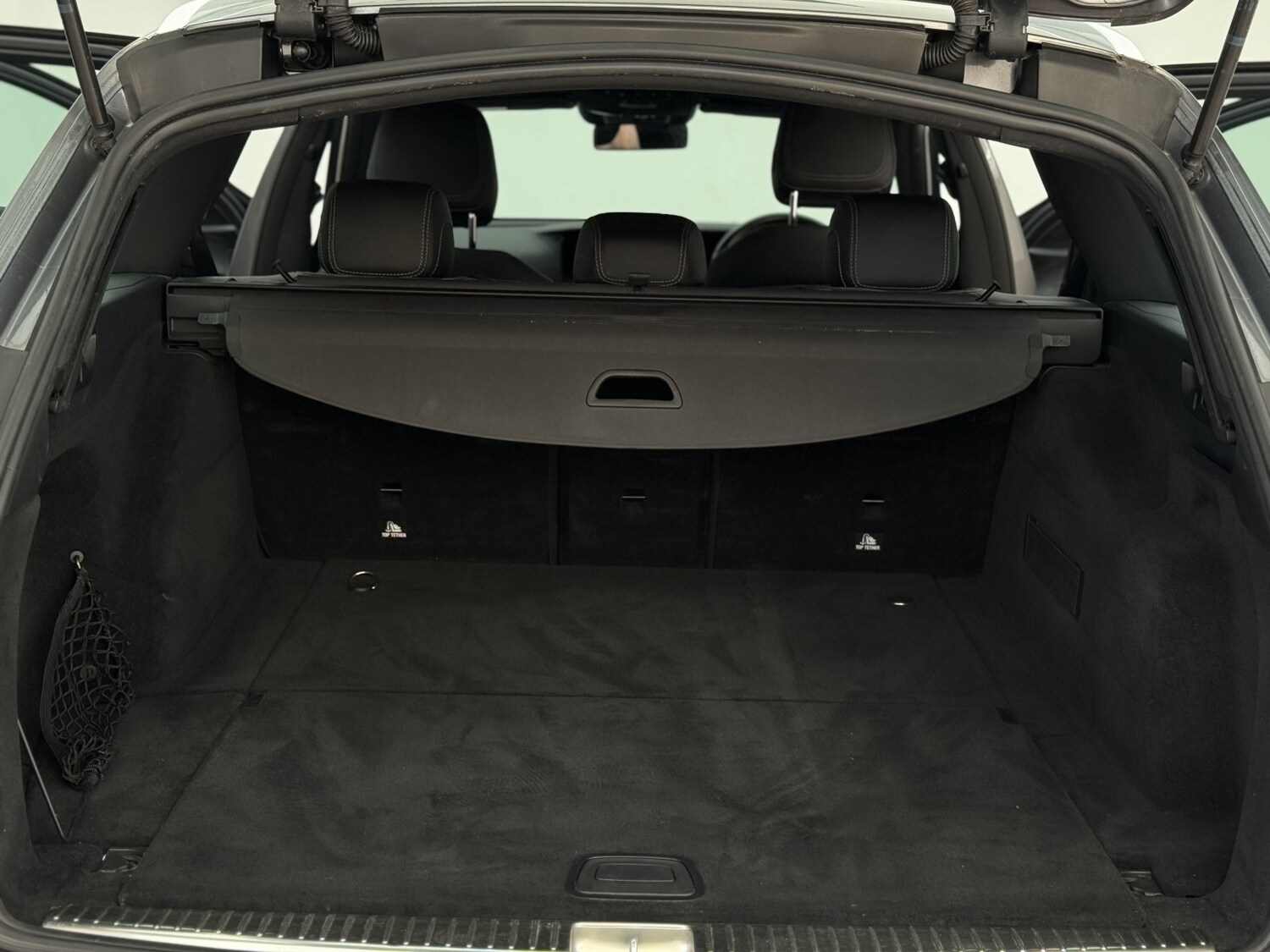 Used Mercedes-Benz E Class 2017 for sale - 77453254: Photo 26