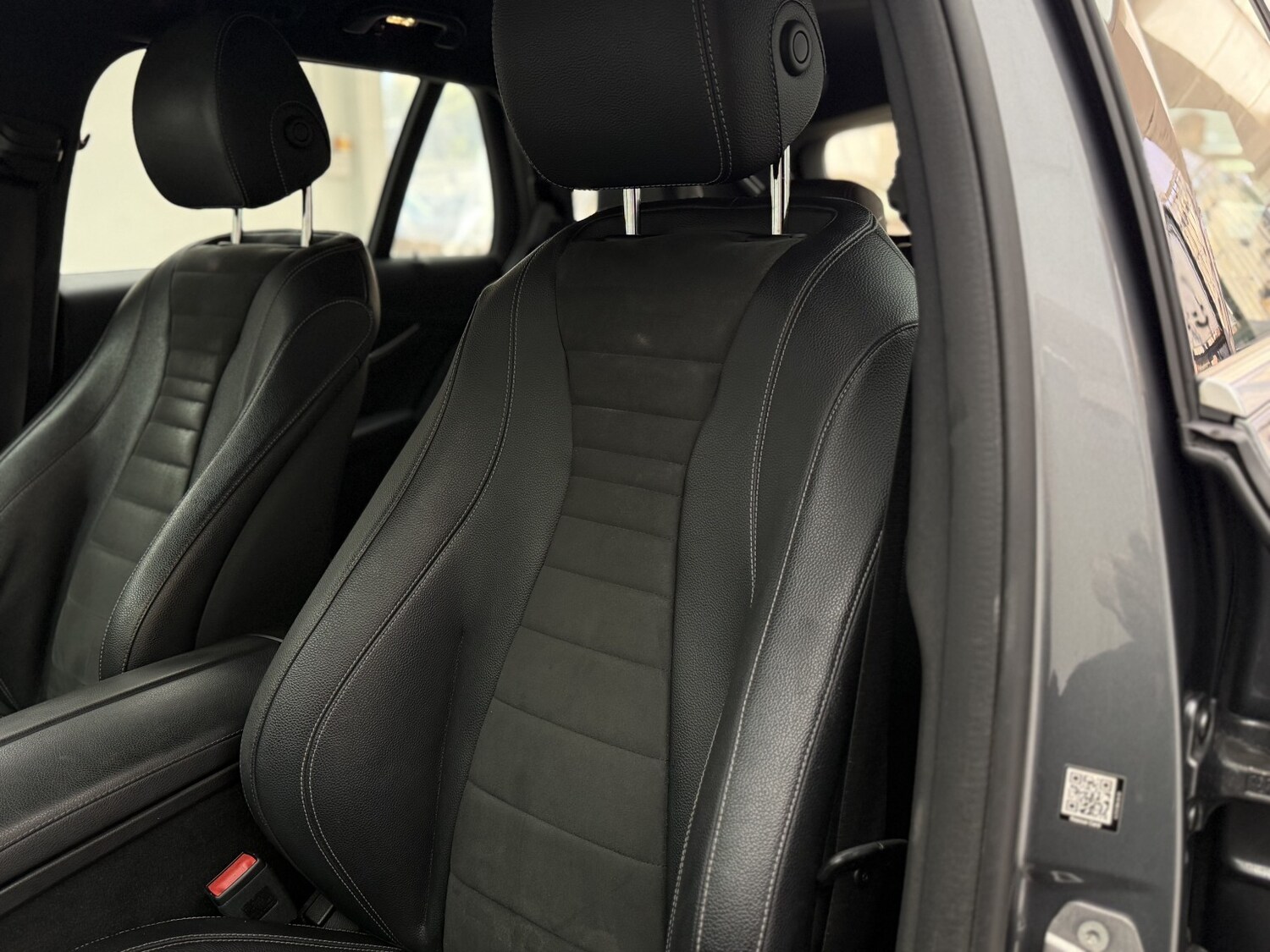 Used Mercedes-Benz E Class 2017 for sale - 77453254: Photo 32